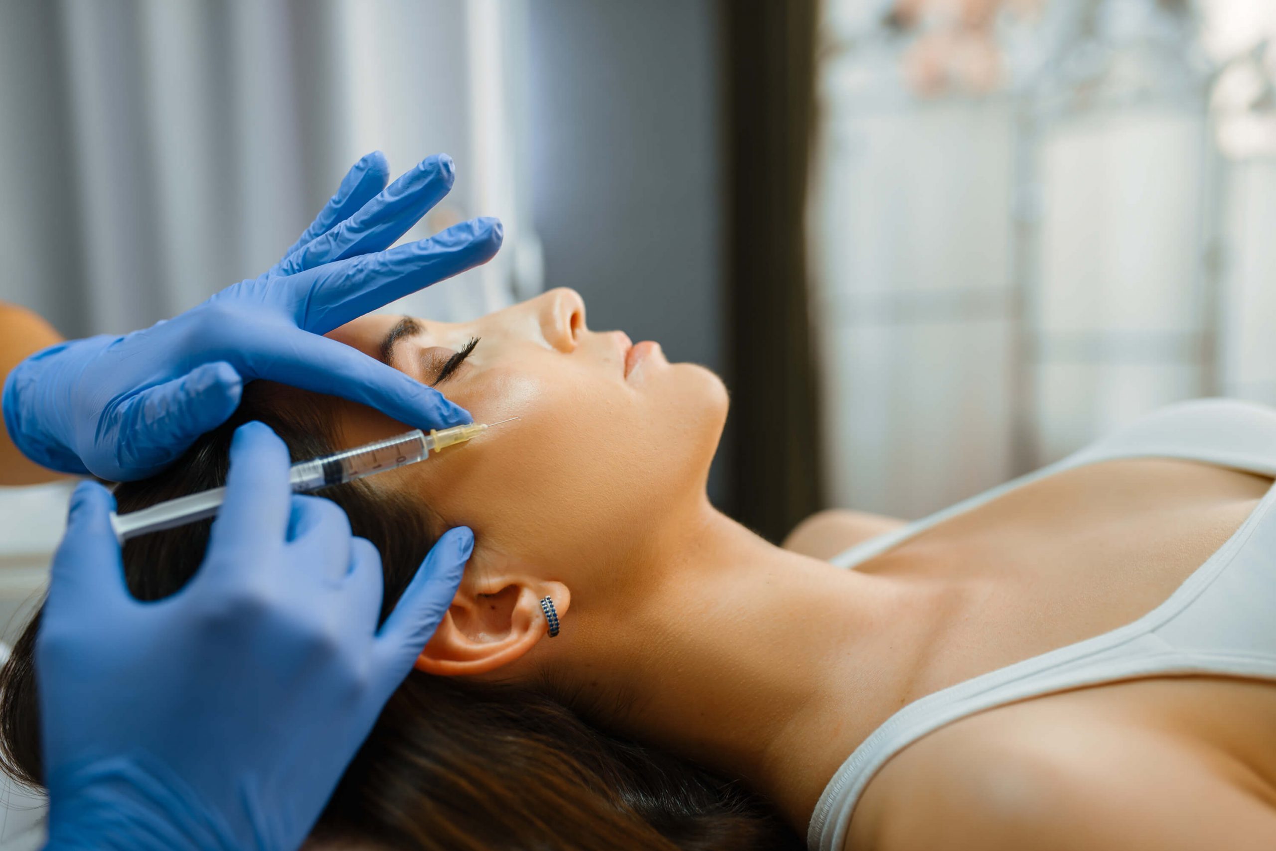 Juvederm Dermal Filler Near Florence + Hartsville SC