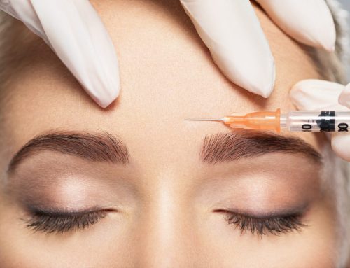 The Many Benefits of Botox