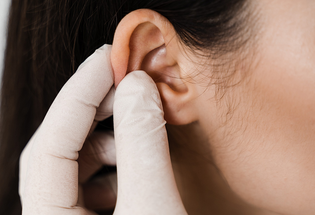 Ear Lobe Repair Near Florence + Hartsville SC Ear Lobe Repair Near Florence + Hartsville SC
