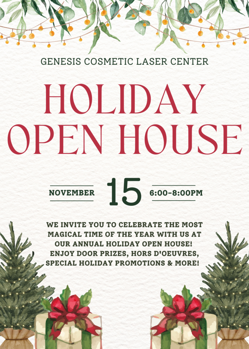 Genesis Cosmetic Laser Center Med Spa in Florence SC