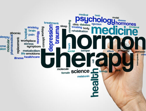 Revitalize Your Life: The Power of BioTe Hormone Therapy