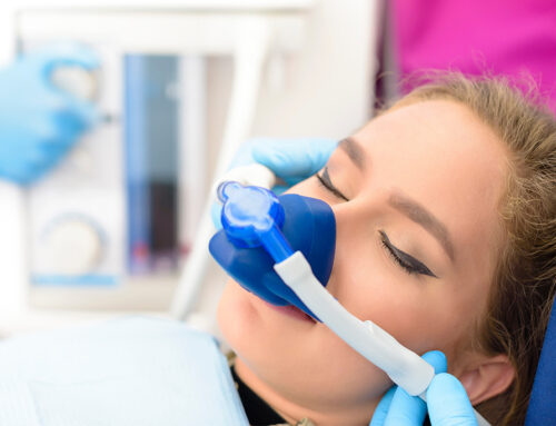 Comfort in Aesthetic Treatments with Pronox Nitrous Oxide