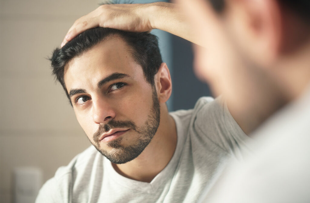 Understanding Hair Loss
