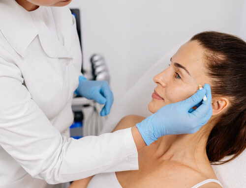 Financing Cosmetic Procedures at Genesis Cosmetic Laser Center