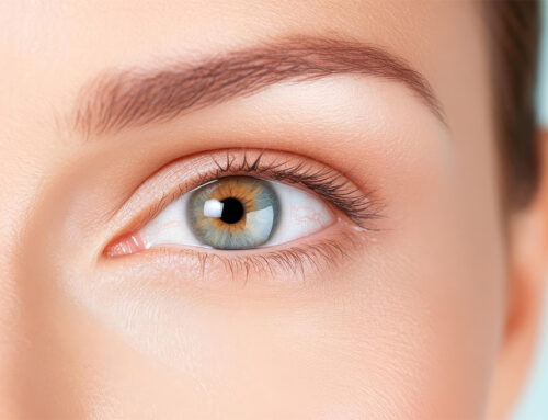 Brighten and Rejuvenate Your Undereyes