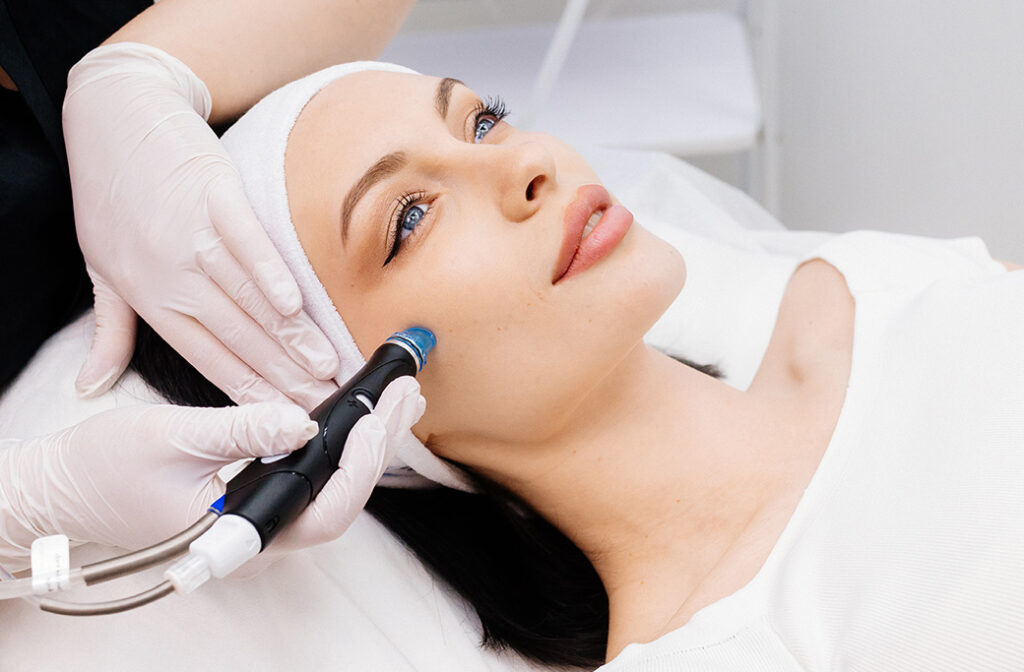Hydrafacial Treatments Explained: Which One Is Right for Me?