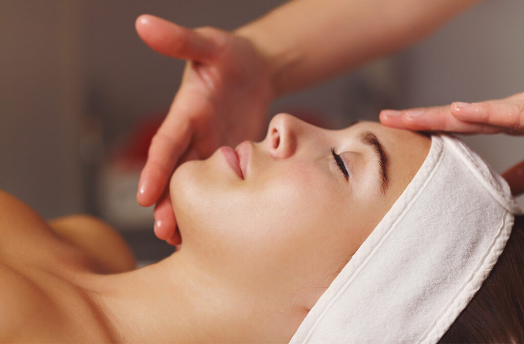 Med Spa Near Florence, SC