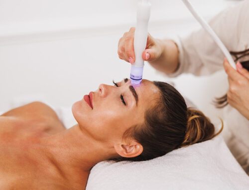 HydraFacial Near Florence, SC
