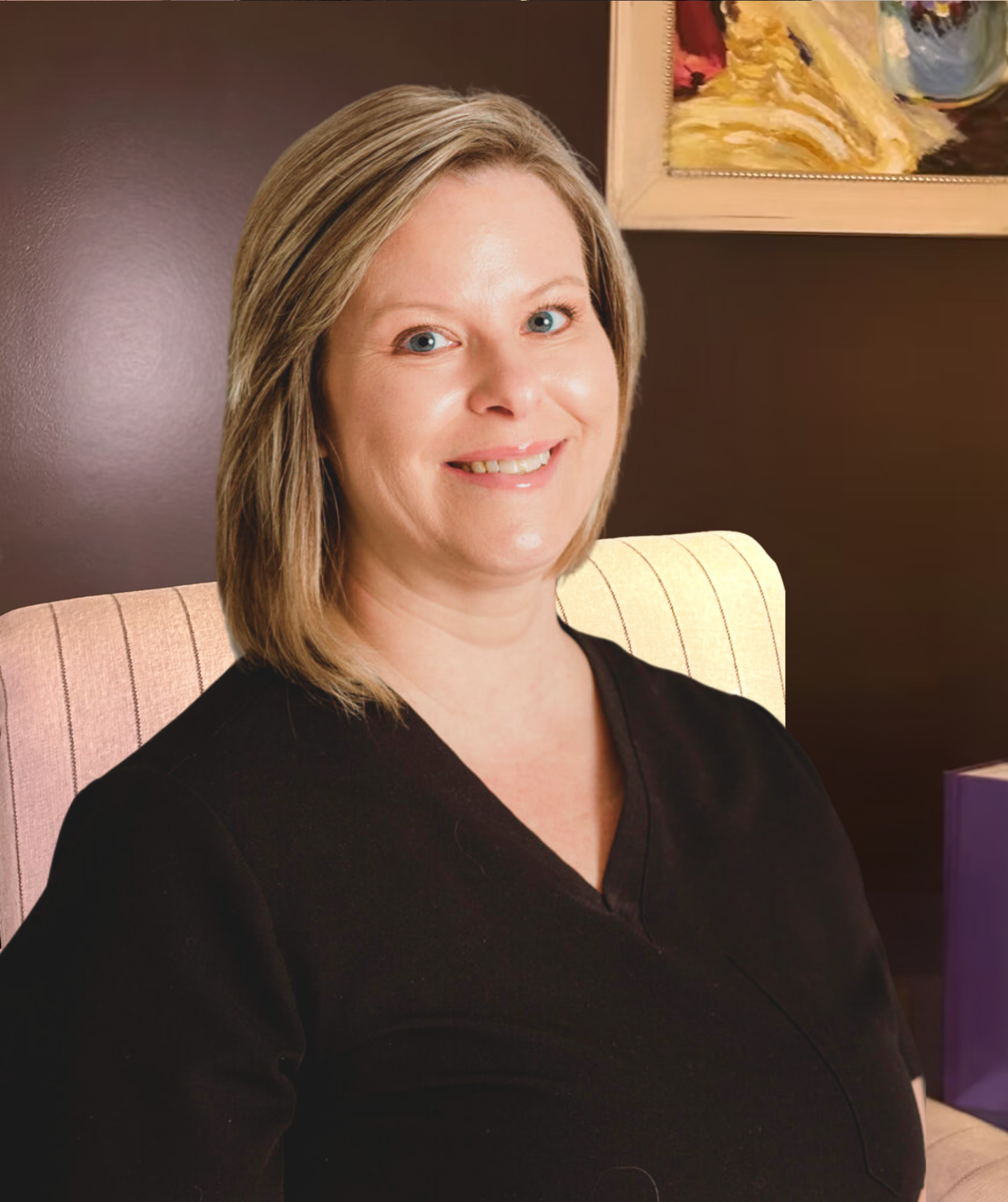 Heather Moye