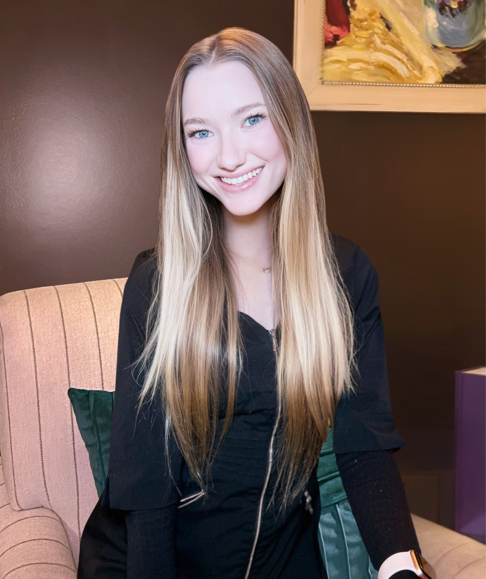 Justine Wittkop