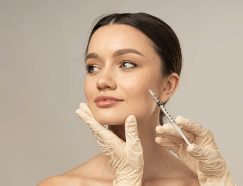 Preventative Botox Near Florence, SC