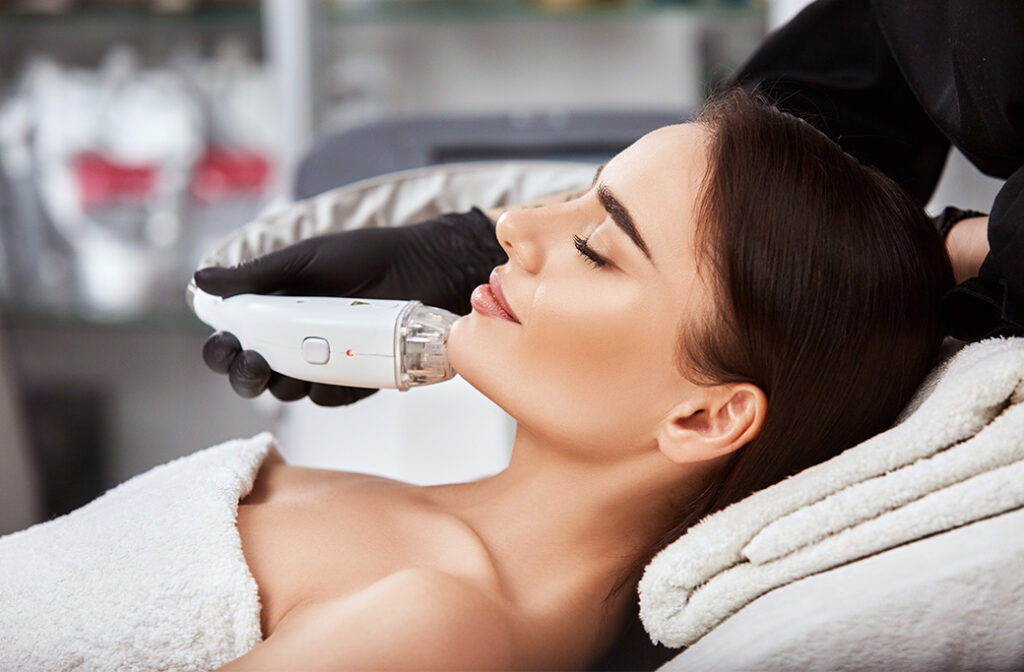 Effective Double Chin Treatments